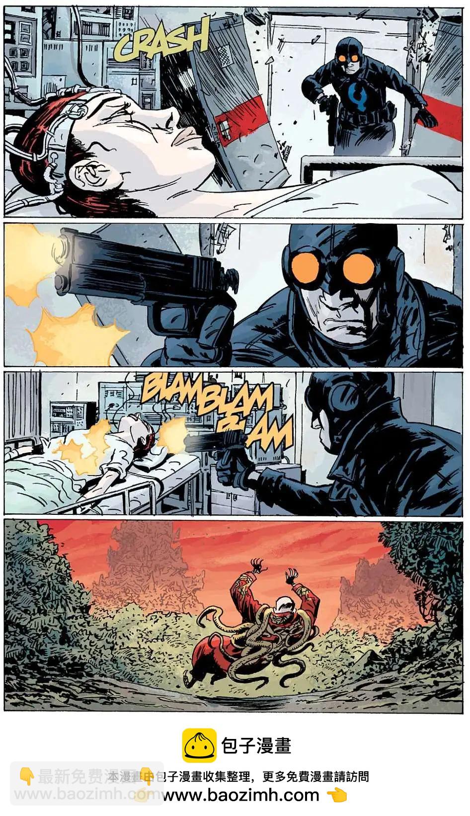 BPRD - 第09卷(2/3) - 6