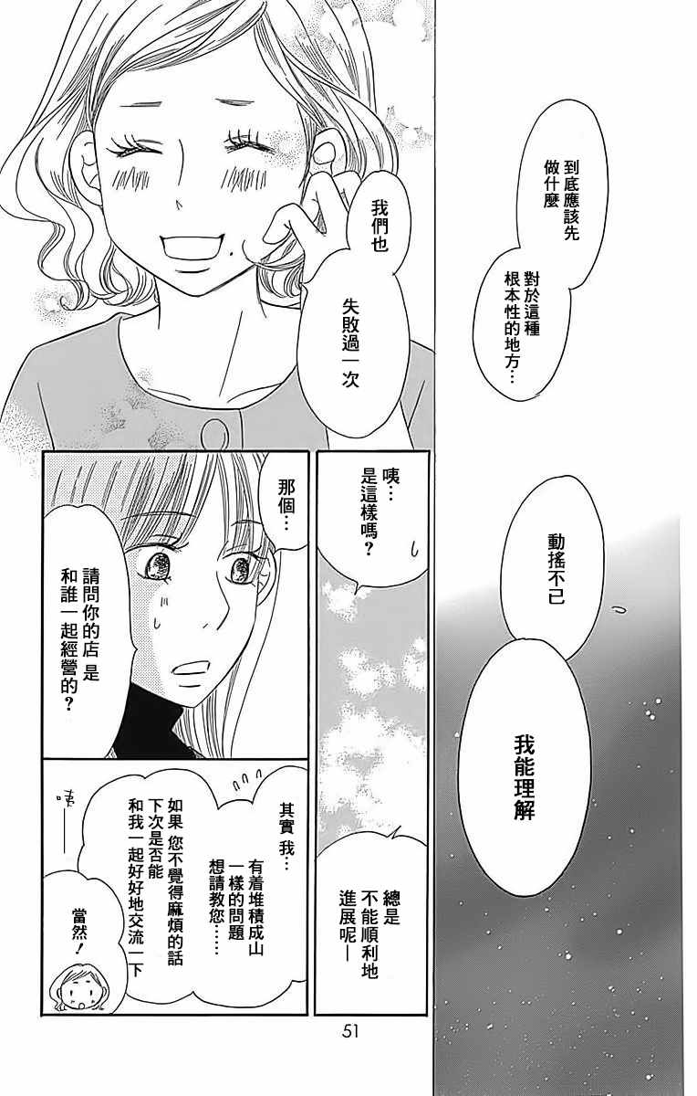 Bread&Butter - 第23話 - 7