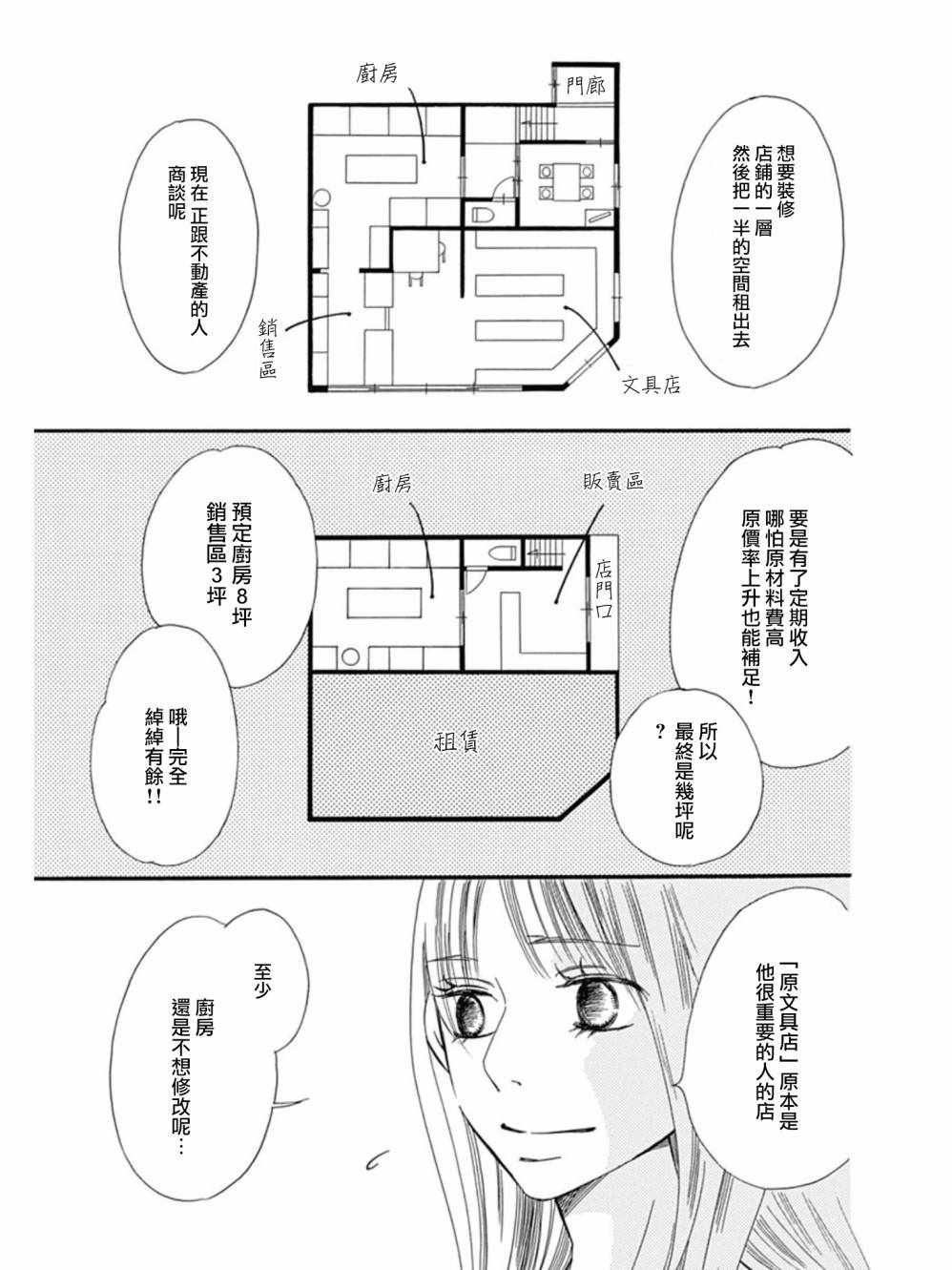 Bread&Butter - 第27話 - 4