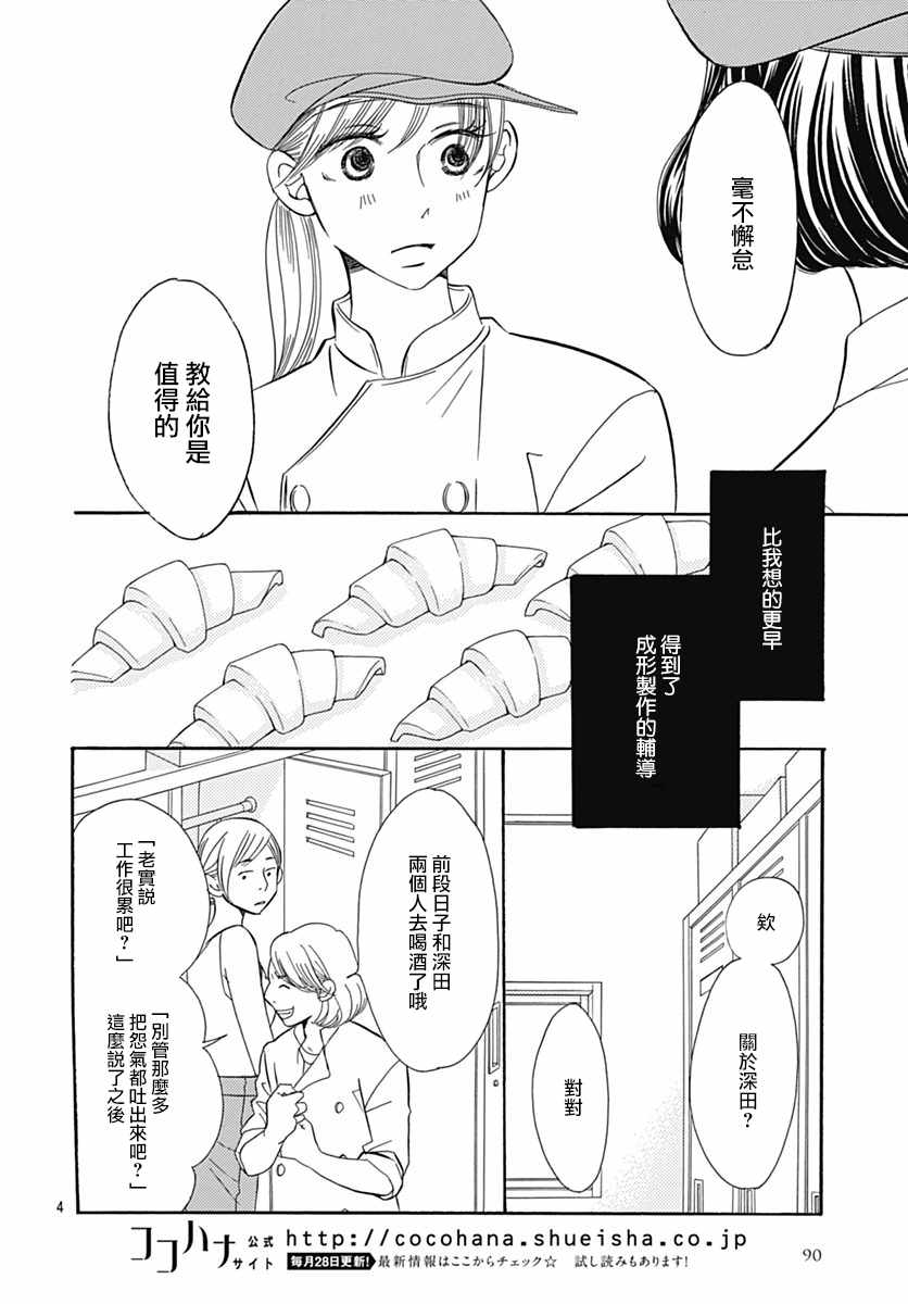 Bread&Butter - 第31話 - 4