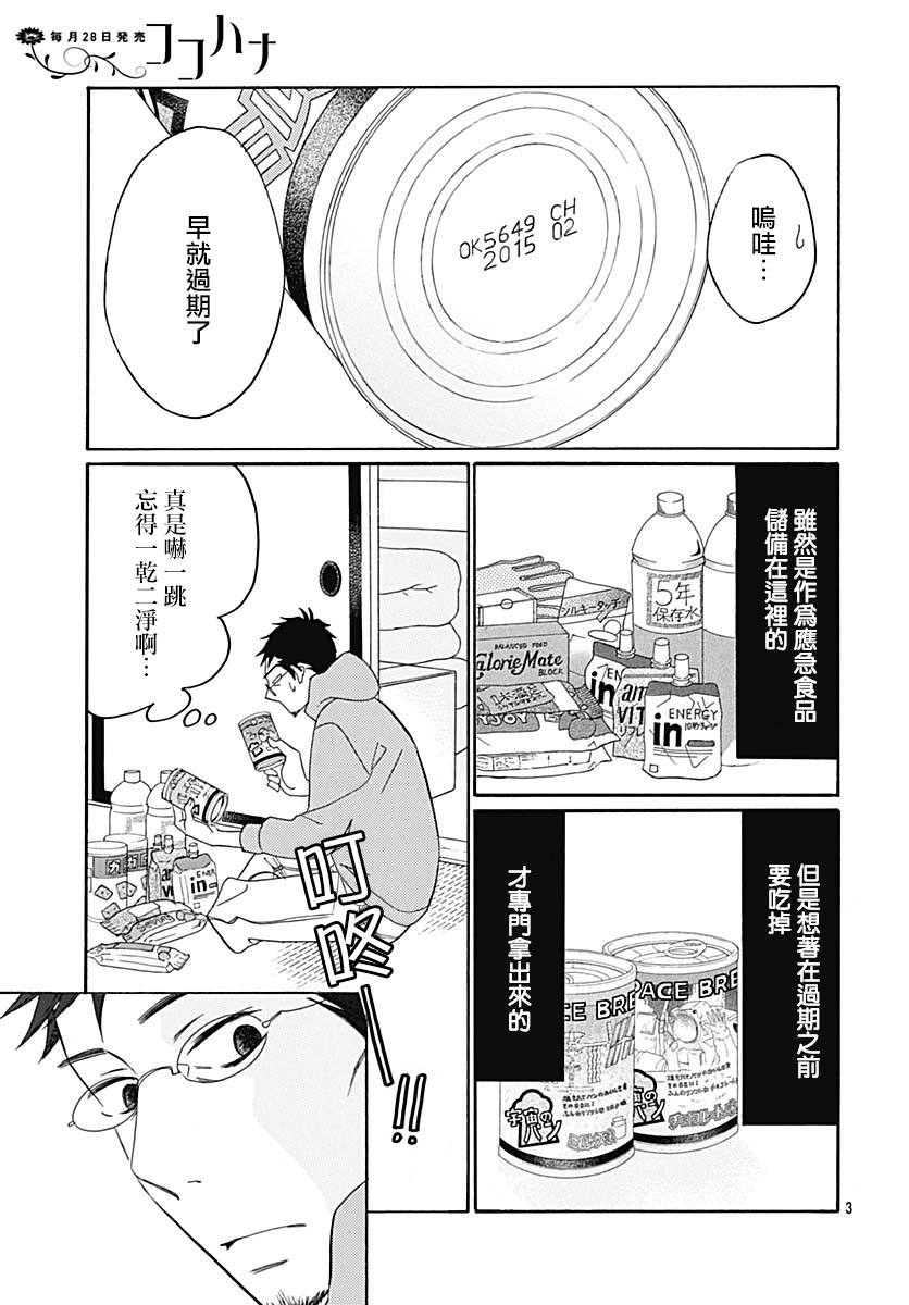 Bread&Butter - 第37話(1/2) - 3