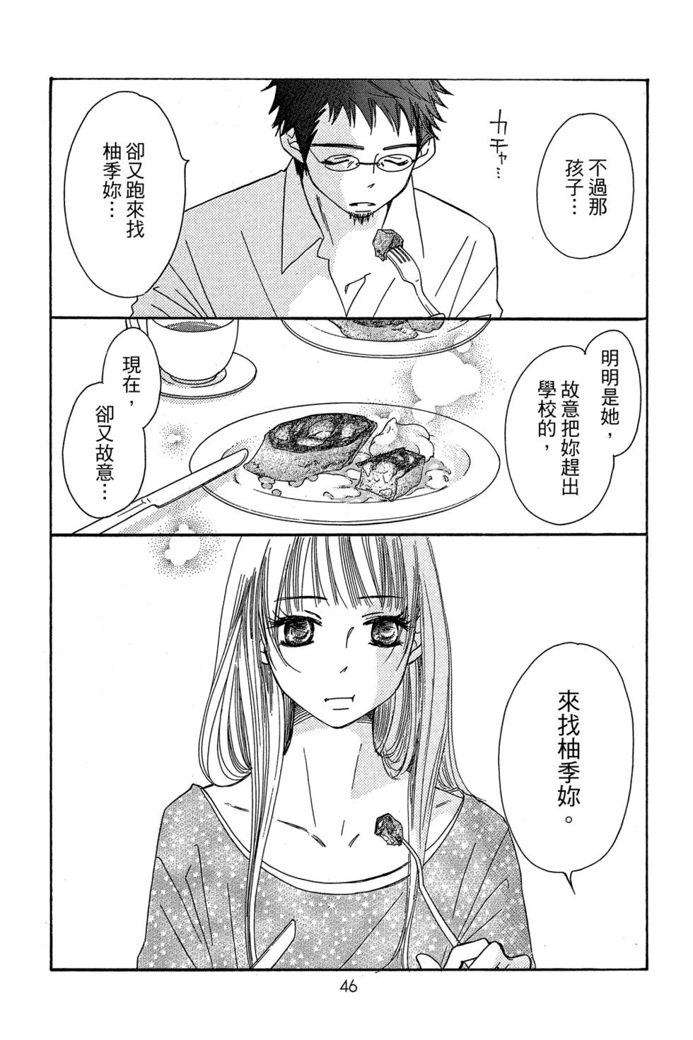 Bread&Butter - 第02卷(1/4) - 8