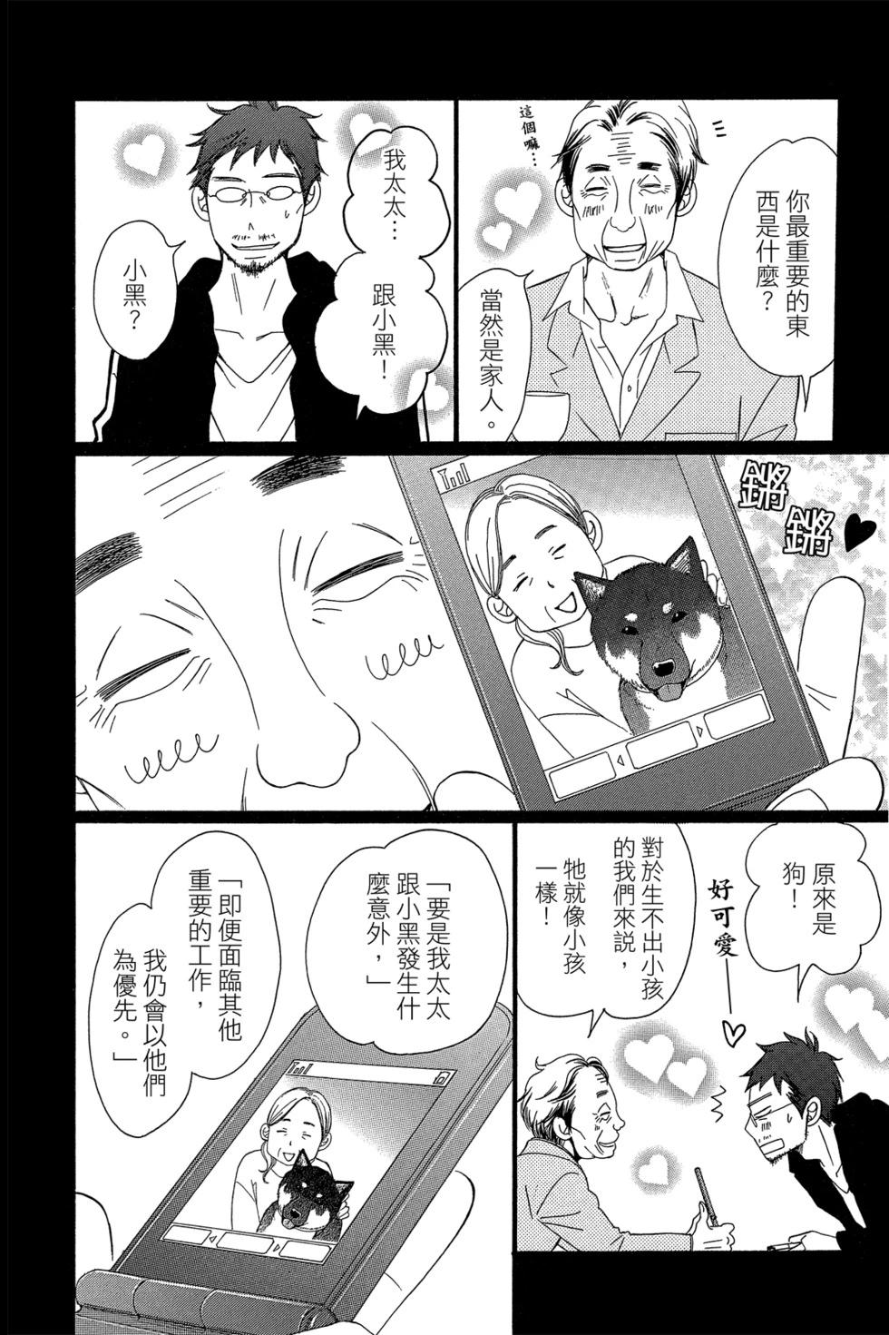 Bread&Butter - 第04卷(1/4) - 4