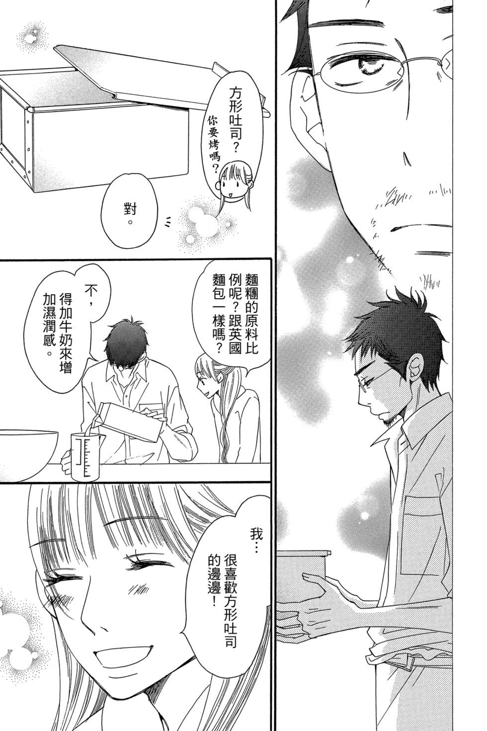 Bread&Butter - 第04卷(1/4) - 7