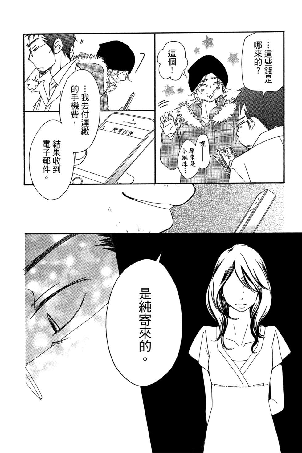 Bread&Butter - 第04卷(1/4) - 4