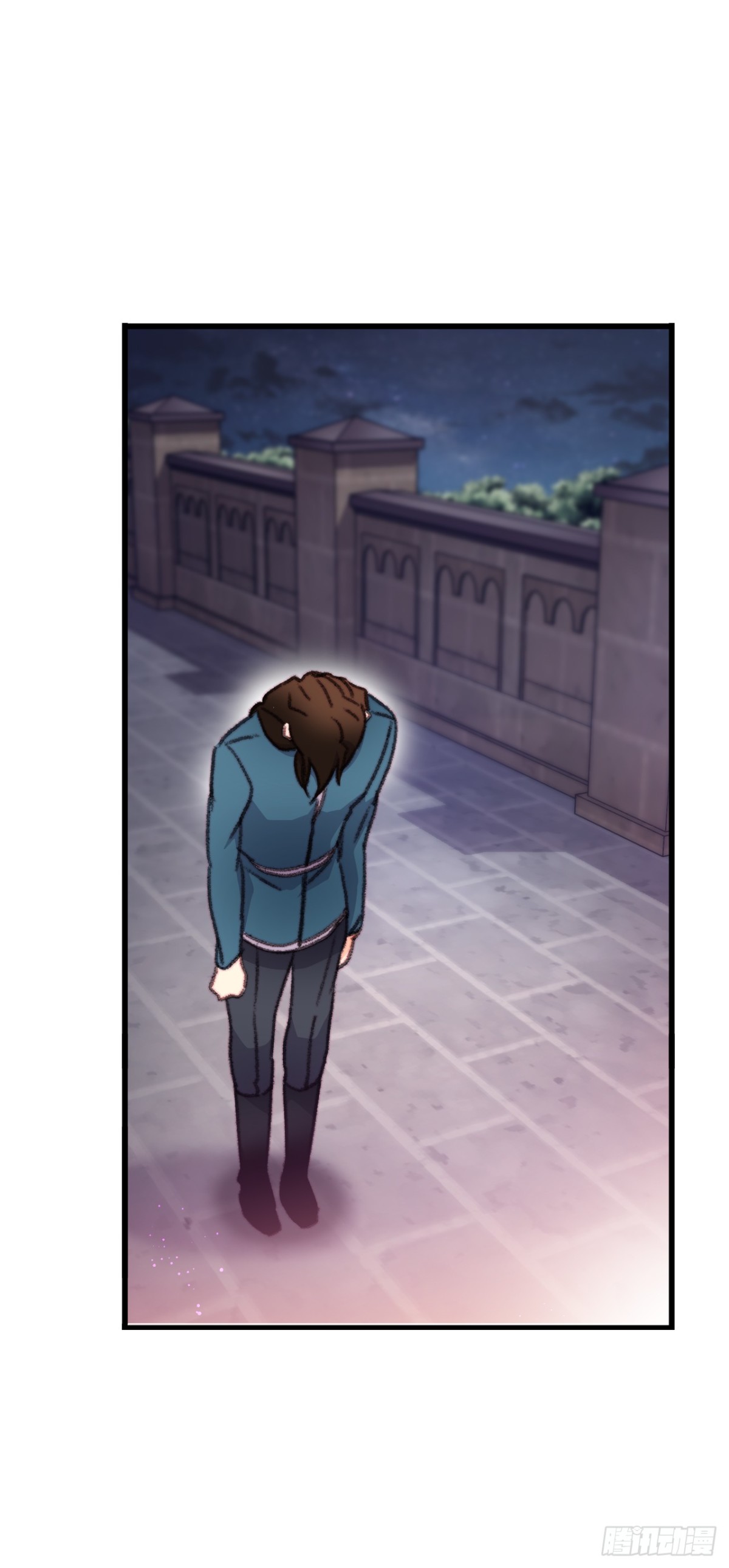 100.去湖边散心(1/2)-第101话