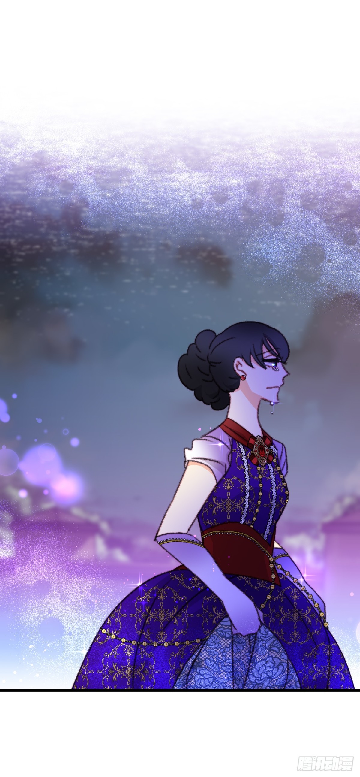 100.去湖边散心(1/2)-第101话