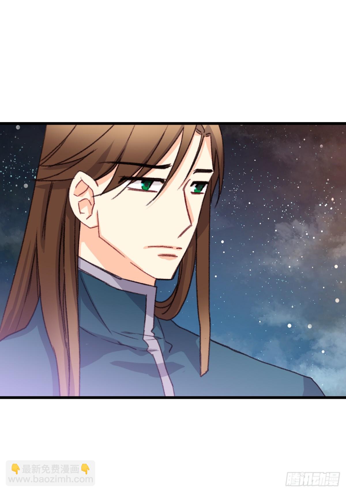 100.去湖边散心(1/2)-第101话