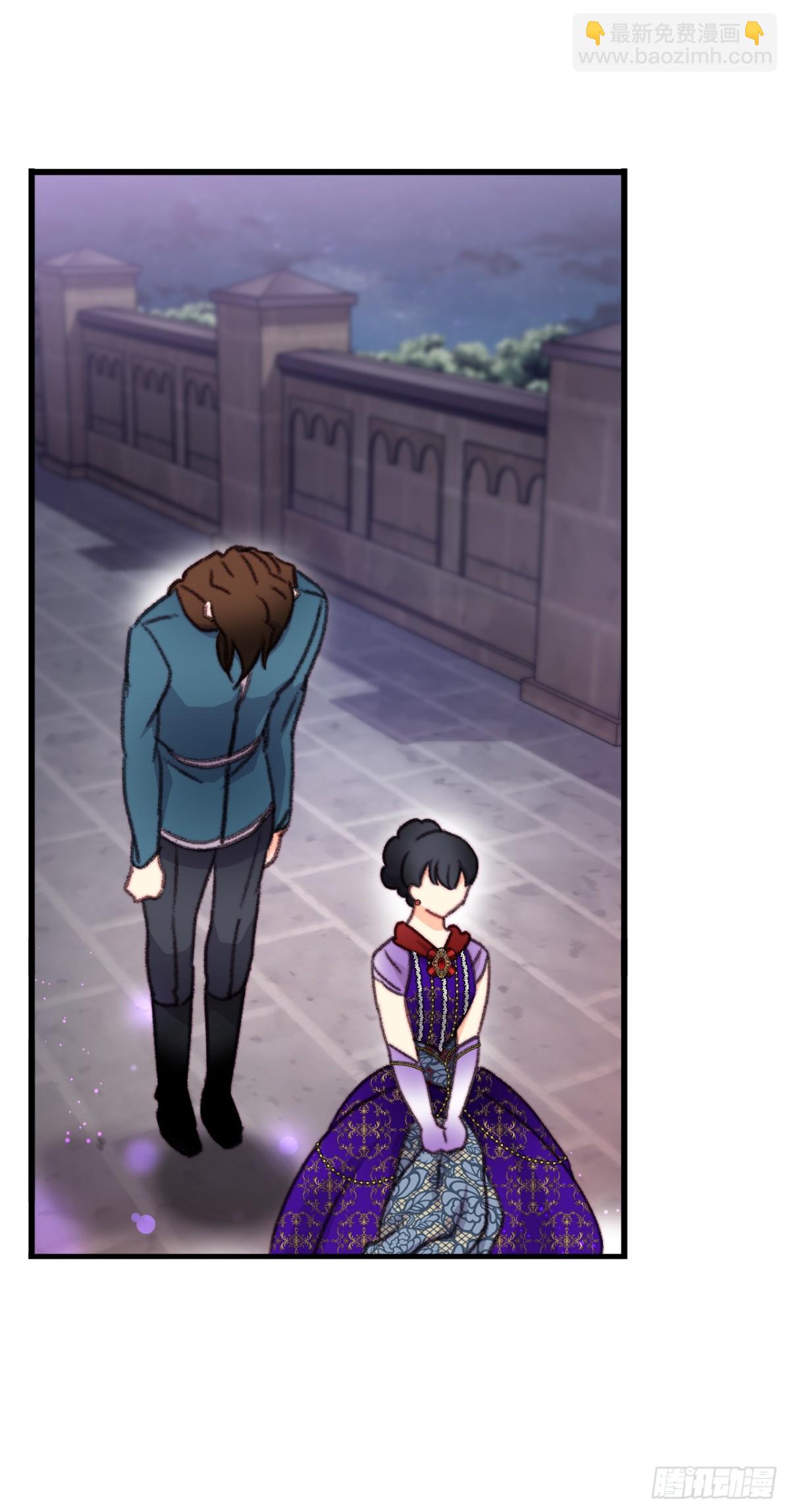 100.去湖边散心(1/2)-第101话