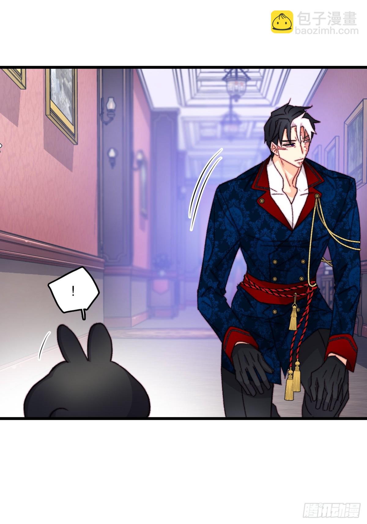 102.当作玩笑(1/2)-第103话