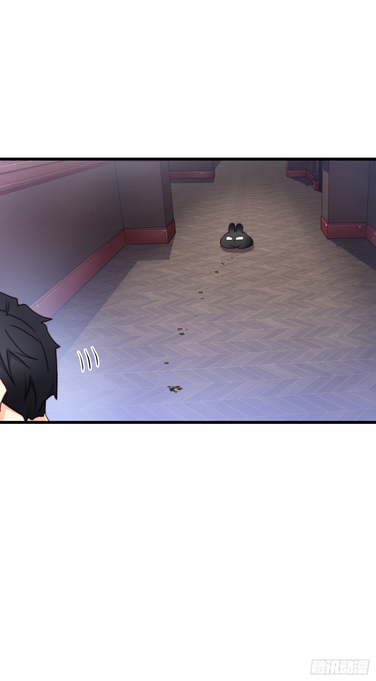 102.当作玩笑(1/2)-第103话