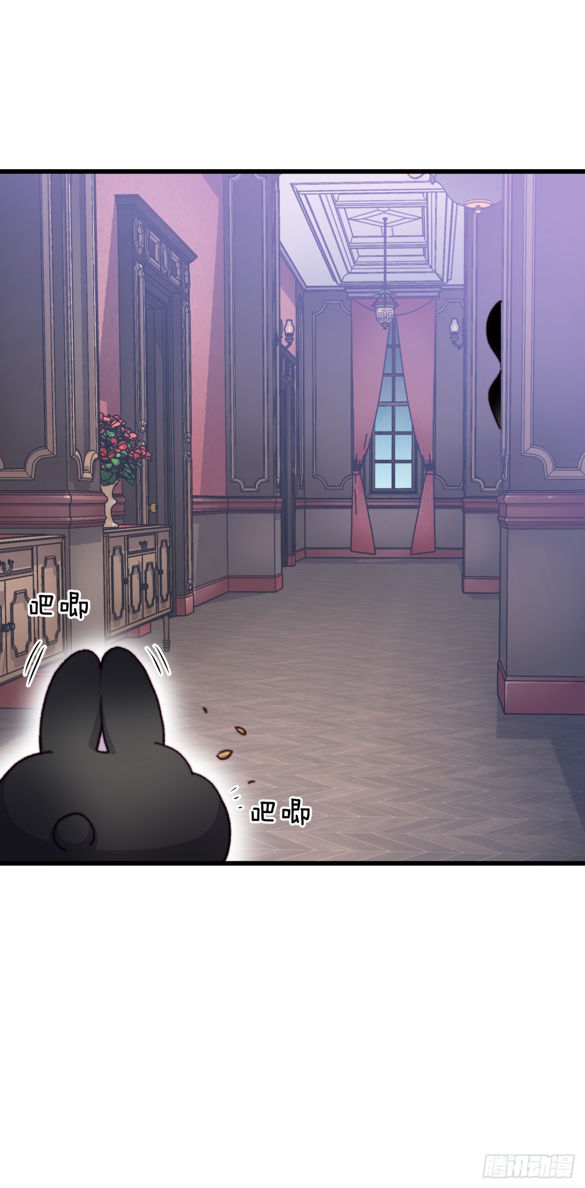 102.当作玩笑(1/2)-第103话