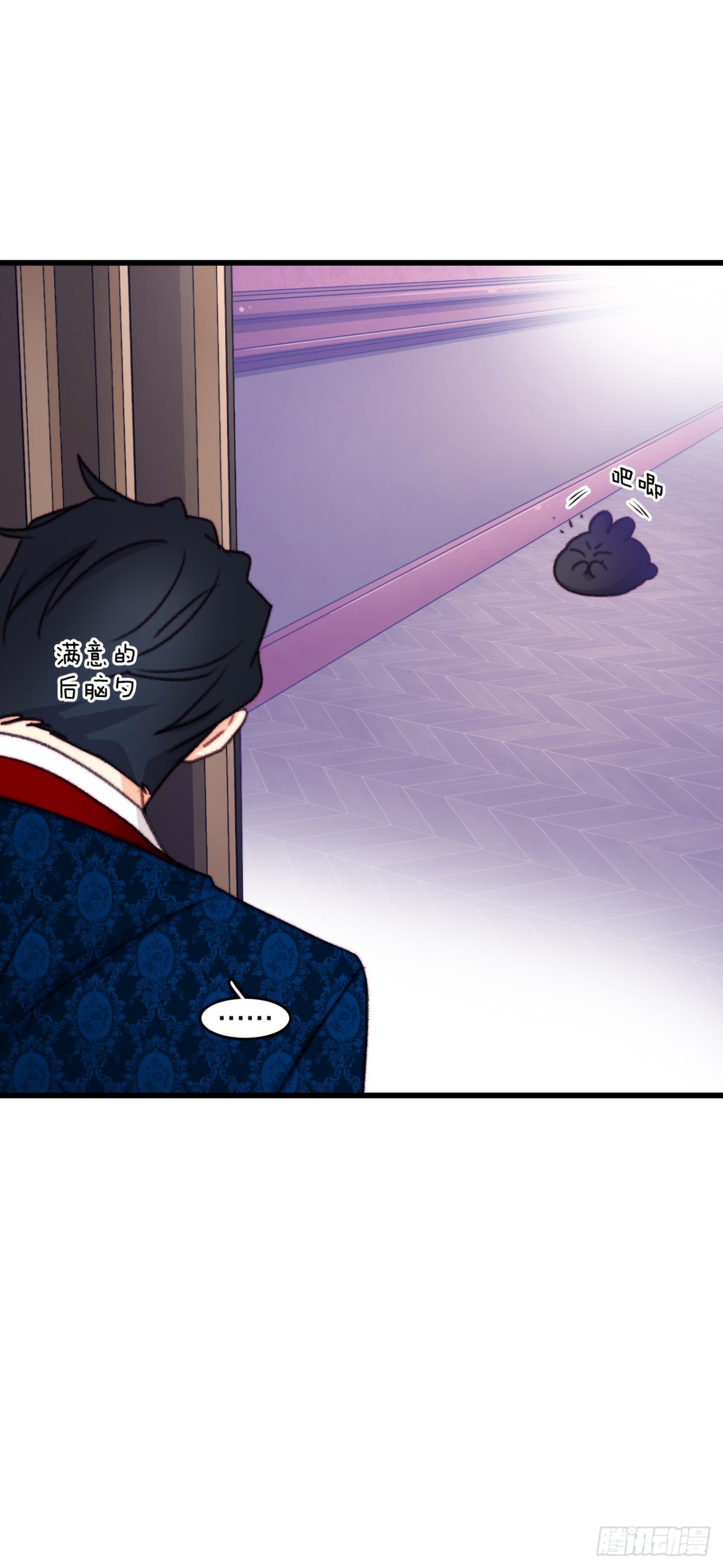 102.当作玩笑(1/2)-第103话