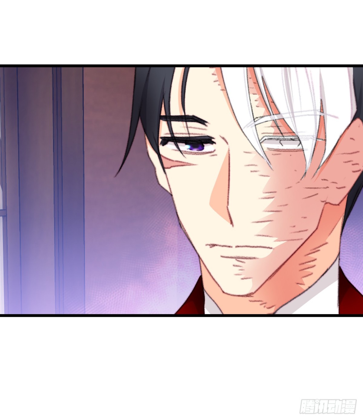 102.当作玩笑(1/2)-第103话