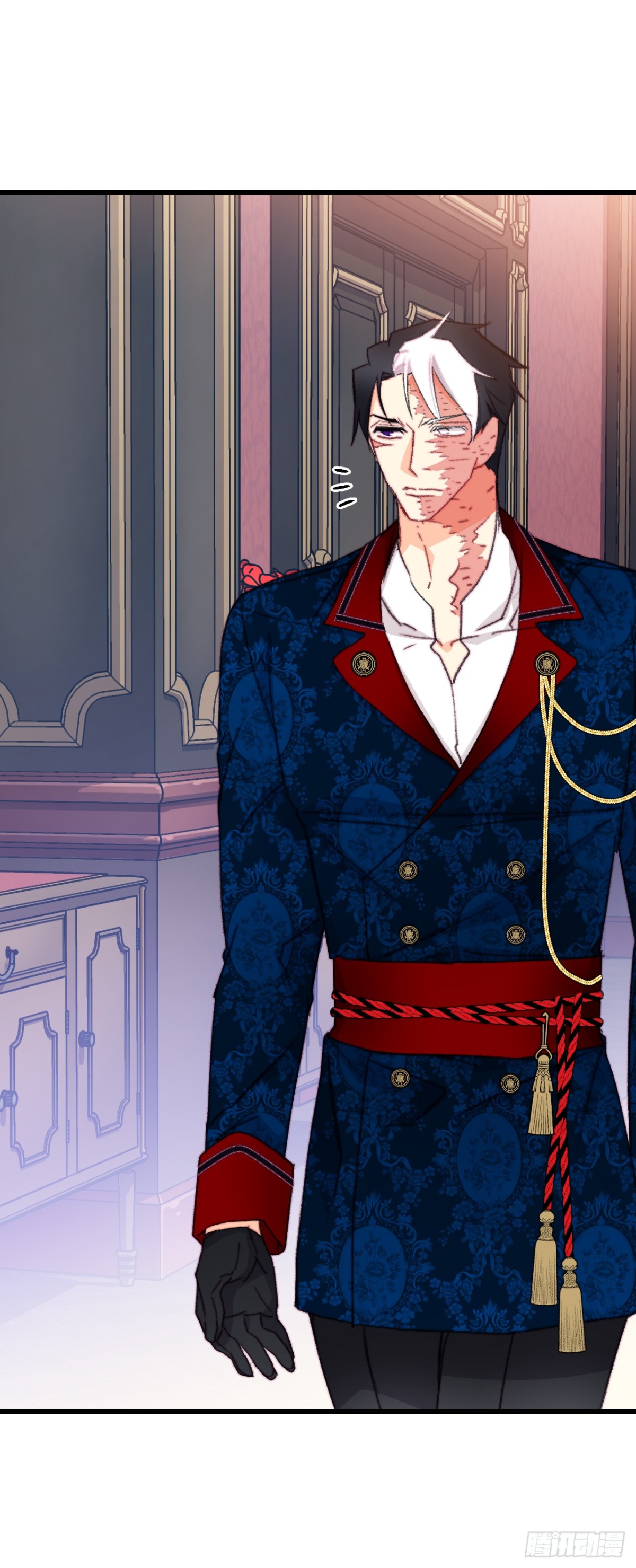 102.当作玩笑(1/2)-第103话