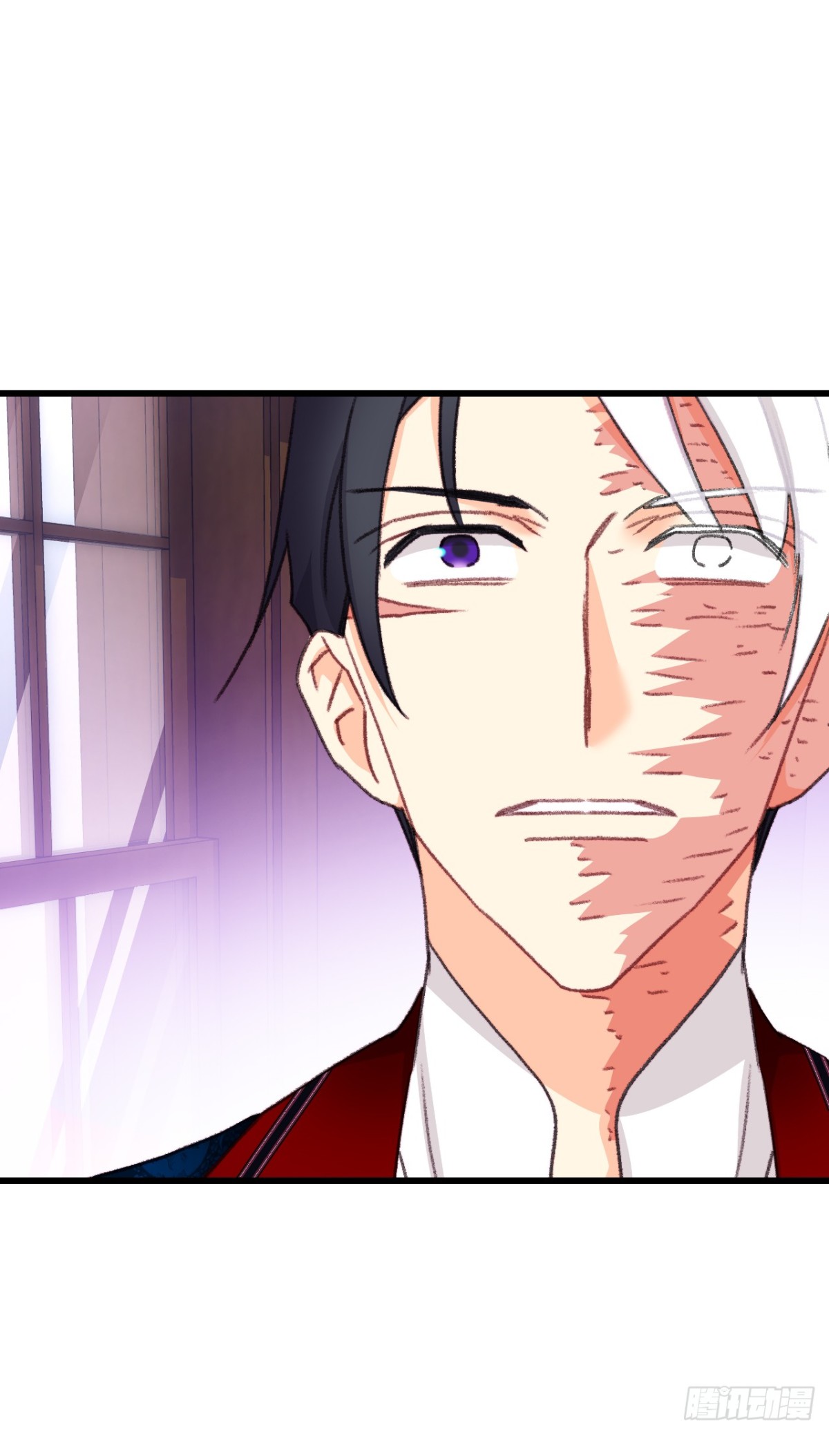 102.当作玩笑(1/2)-第103话