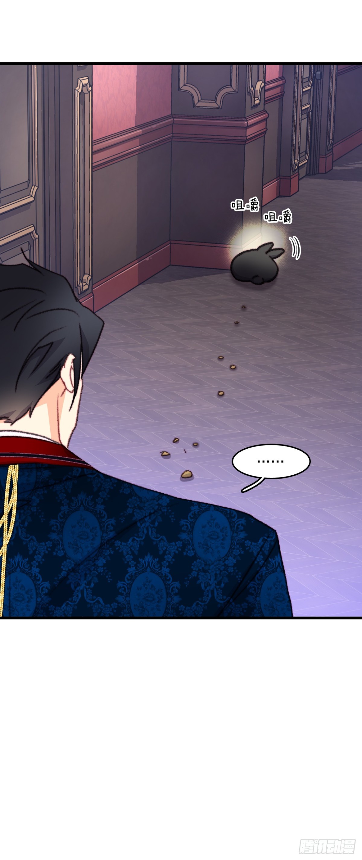 102.当作玩笑(1/2)-第103话