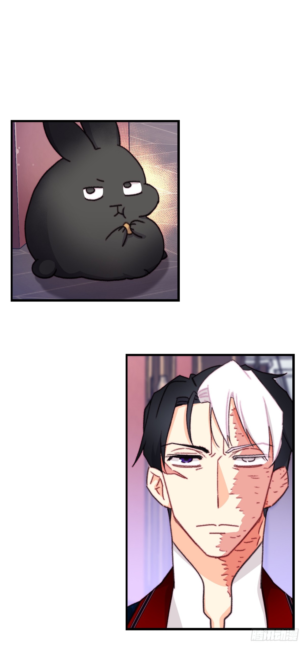 102.当作玩笑(1/2)-第103话