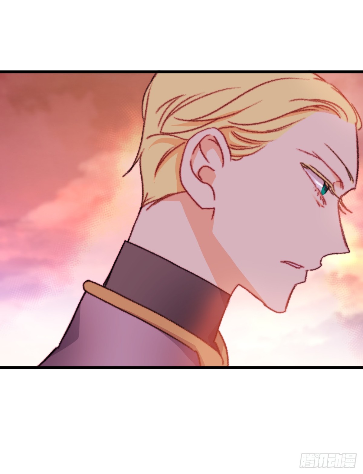 106.莱娅和哈文德对练（2）(1/2)-第107话