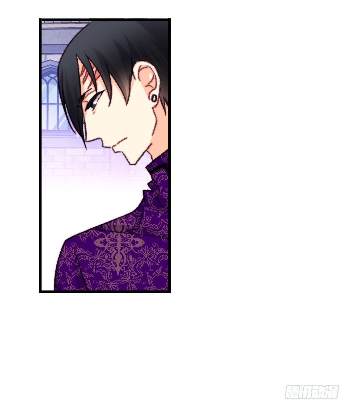 106.莱娅和哈文德对练（2）(1/2)-第107话