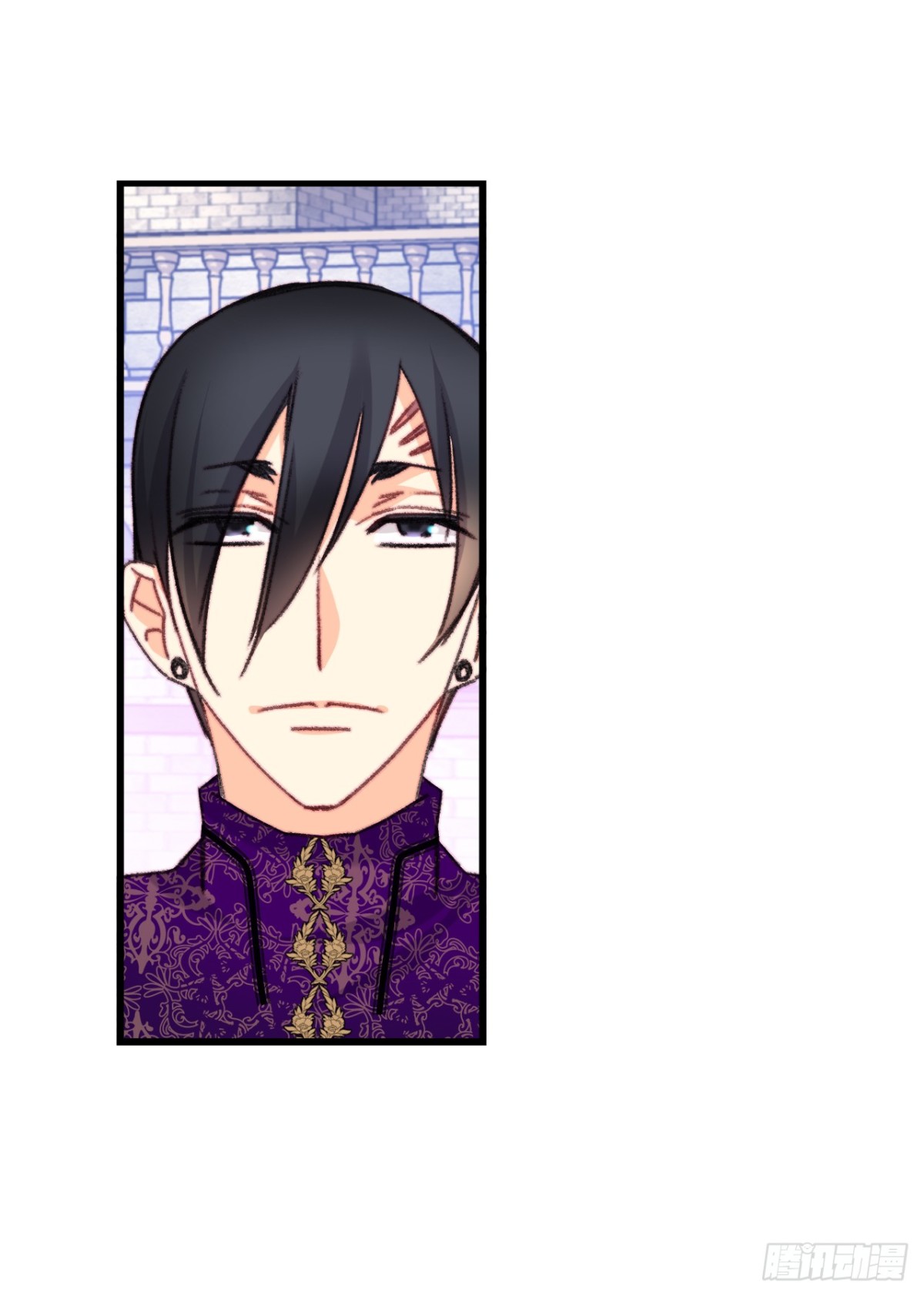 106.莱娅和哈文德对练（2）(1/2)-第107话