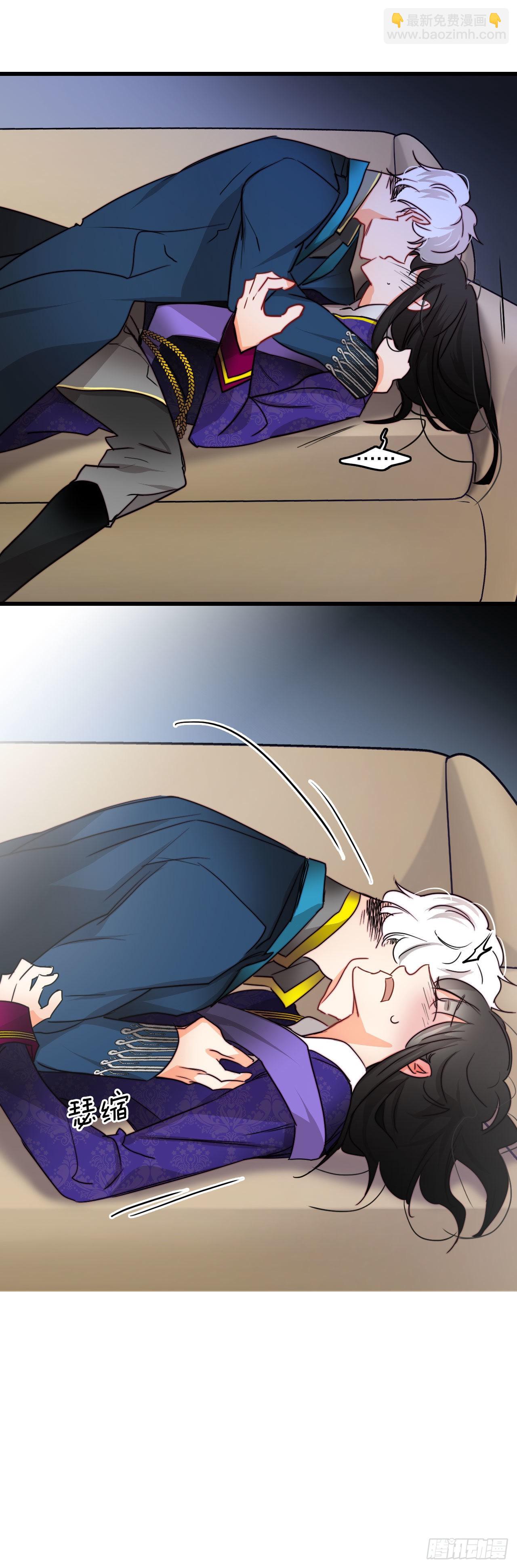 28.喝醉的舒尔茨(1/2)-第29话