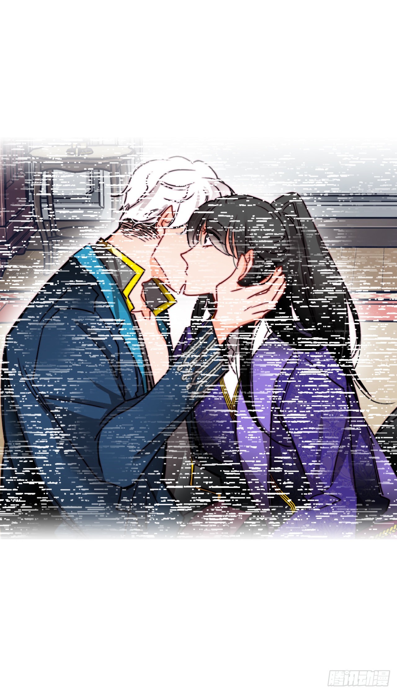 30.教训舒尔茨(1/2)-第31话