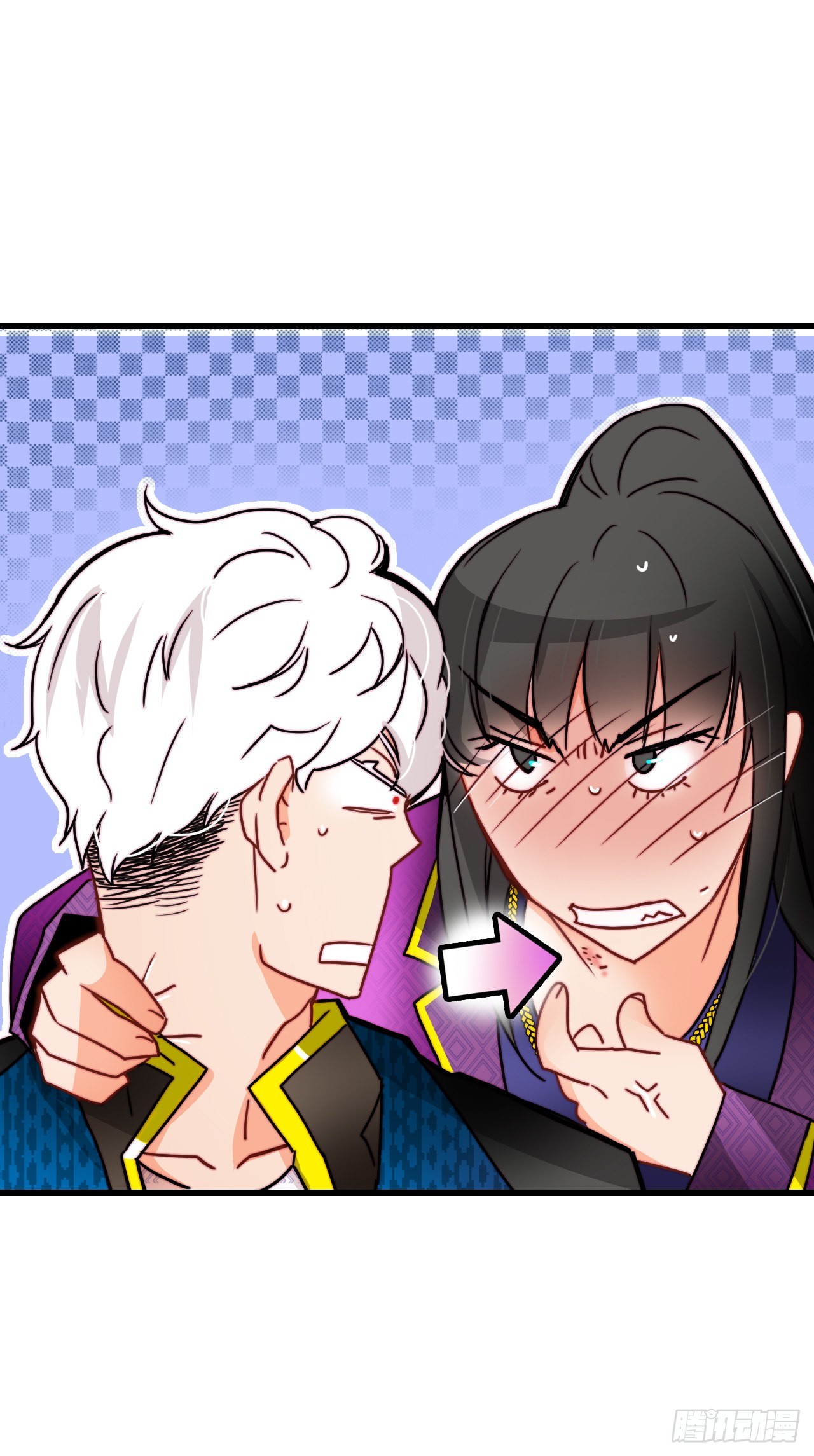 30.教训舒尔茨(1/2)-第31话