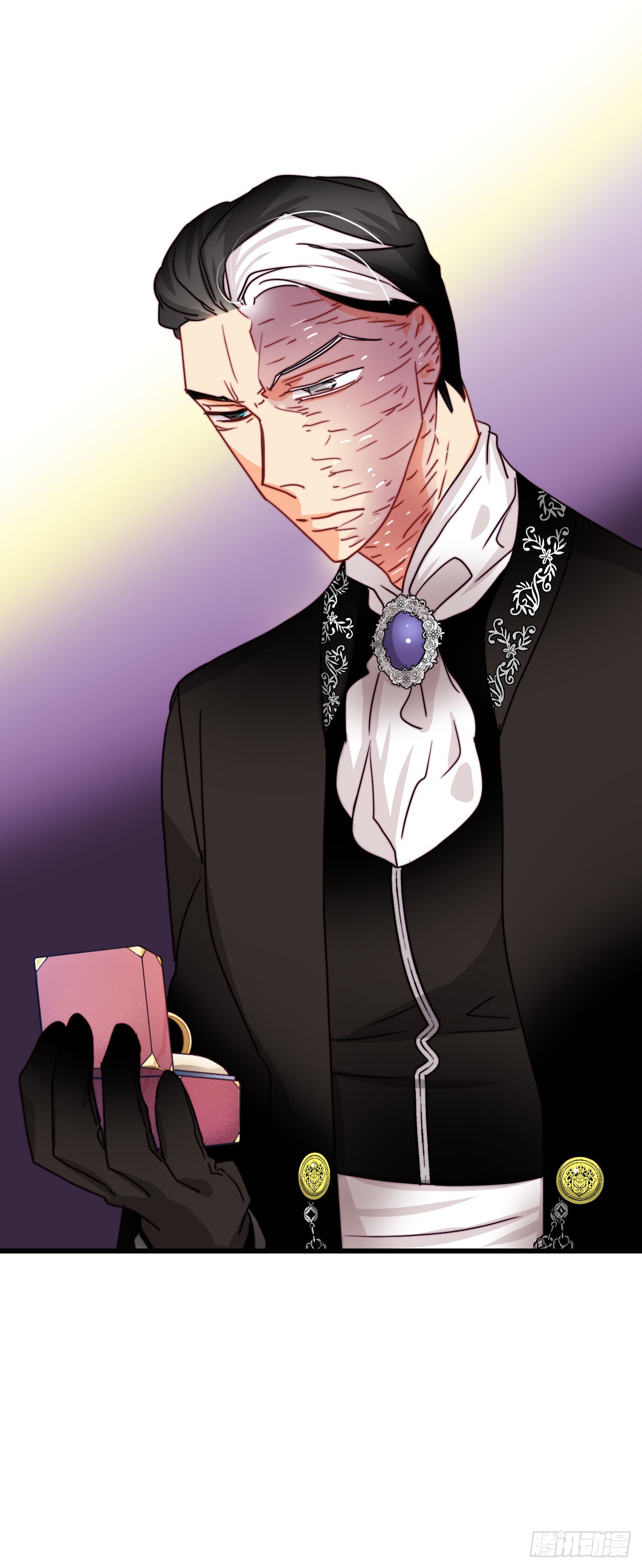 34.订婚仪式(1/2)-第35话