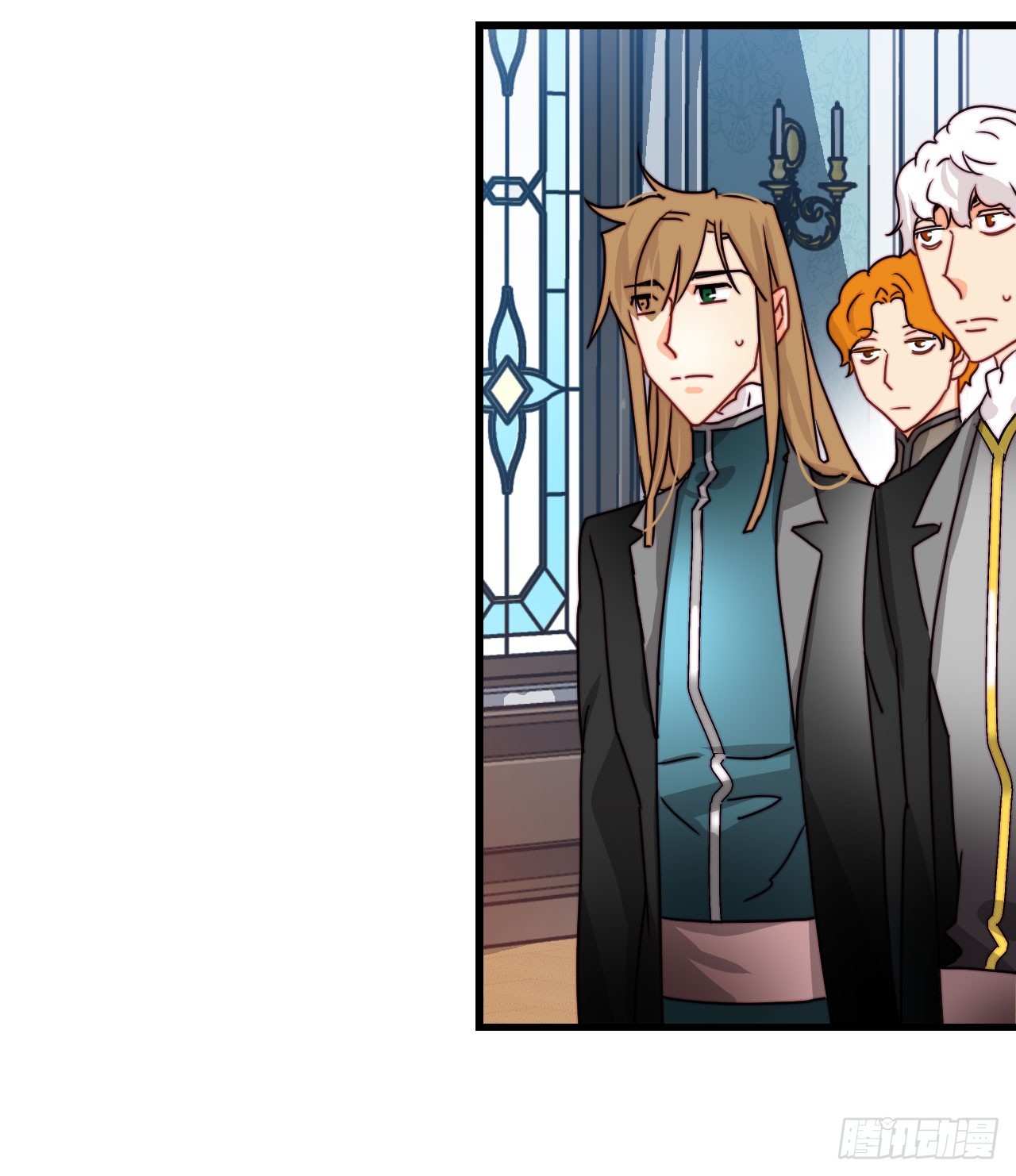 34.订婚仪式(1/2)-第35话