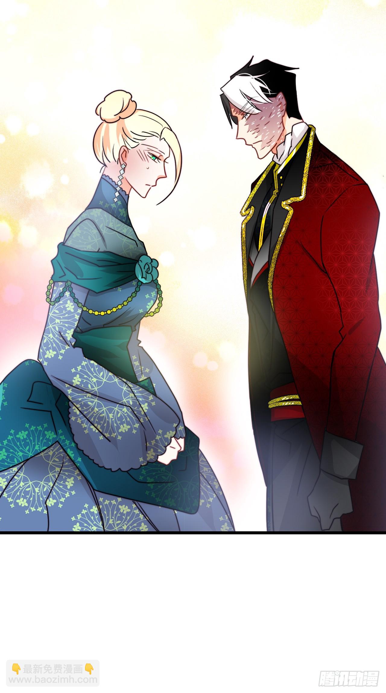 38.与卢卡斯和解(1/2)-第39话