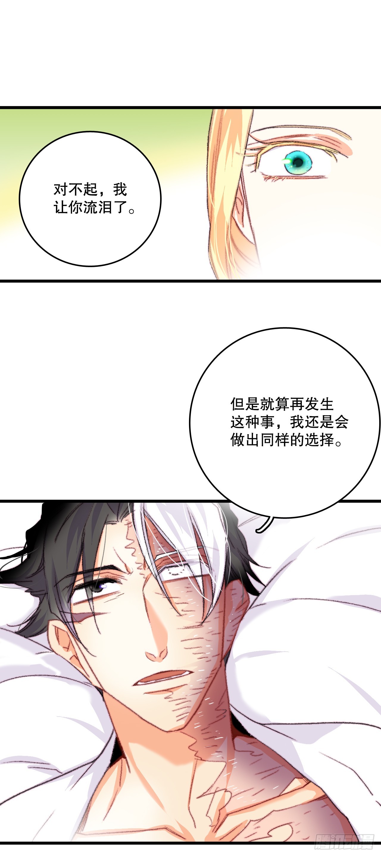 64.见到里希特-第65话