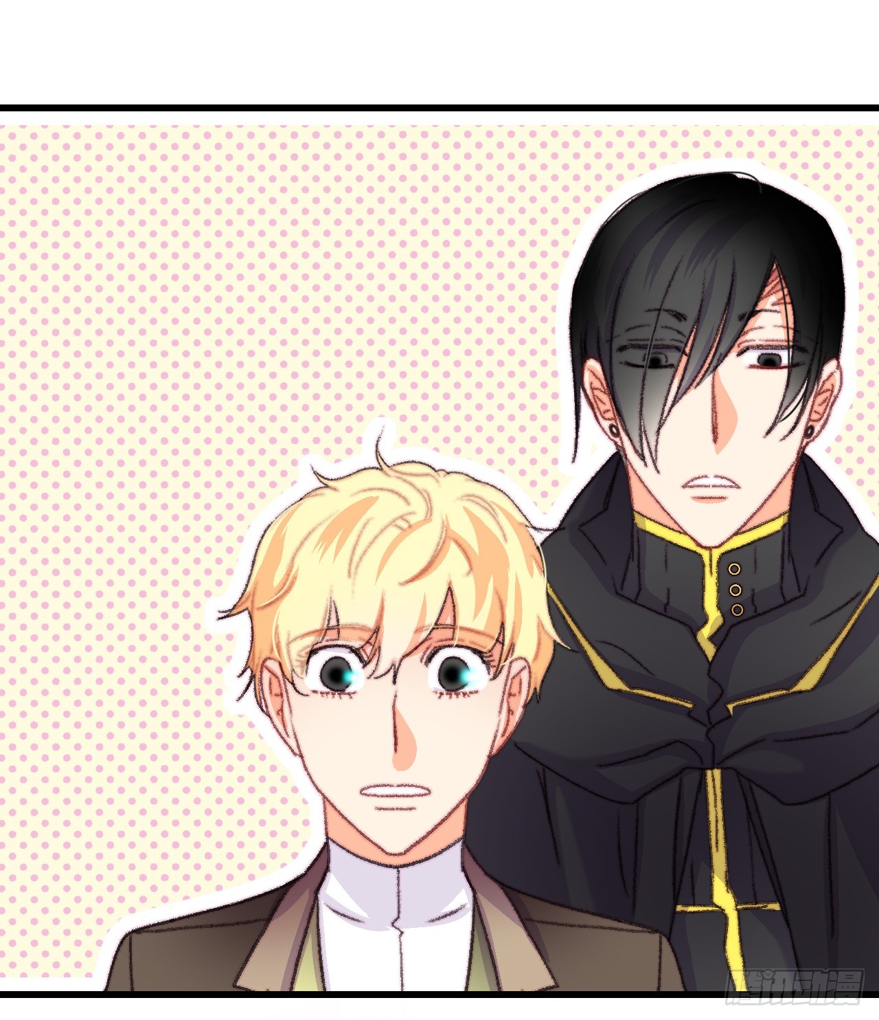 68.和奥斯卡告白(1/2)-第69话