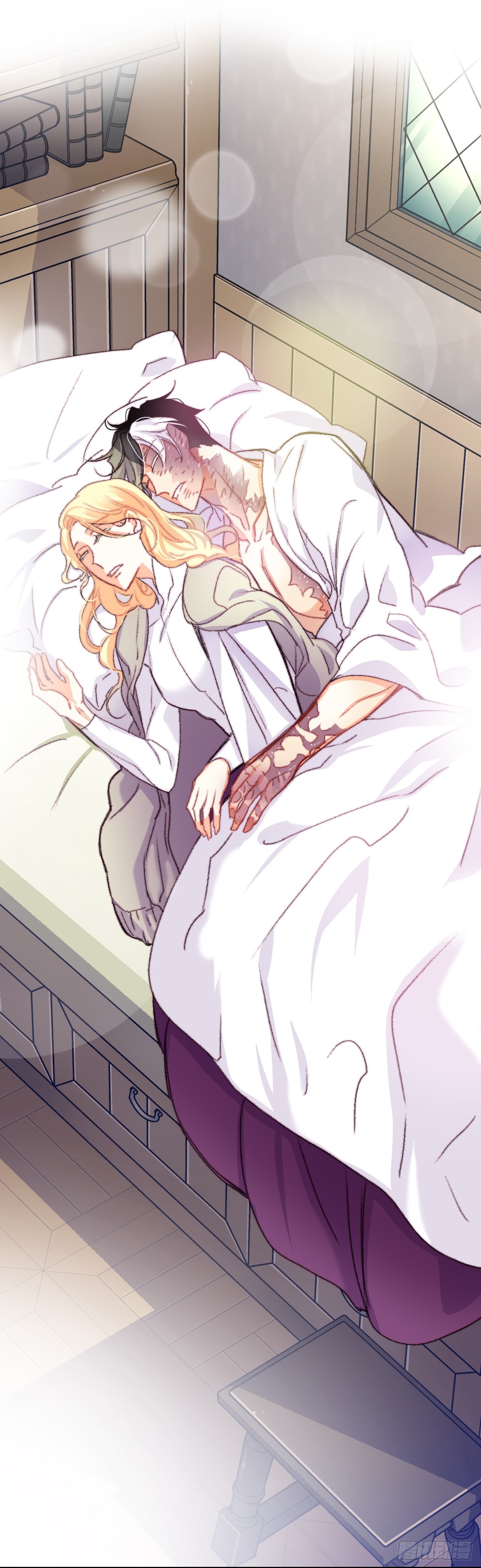 68.和奥斯卡告白(1/2)-第69话