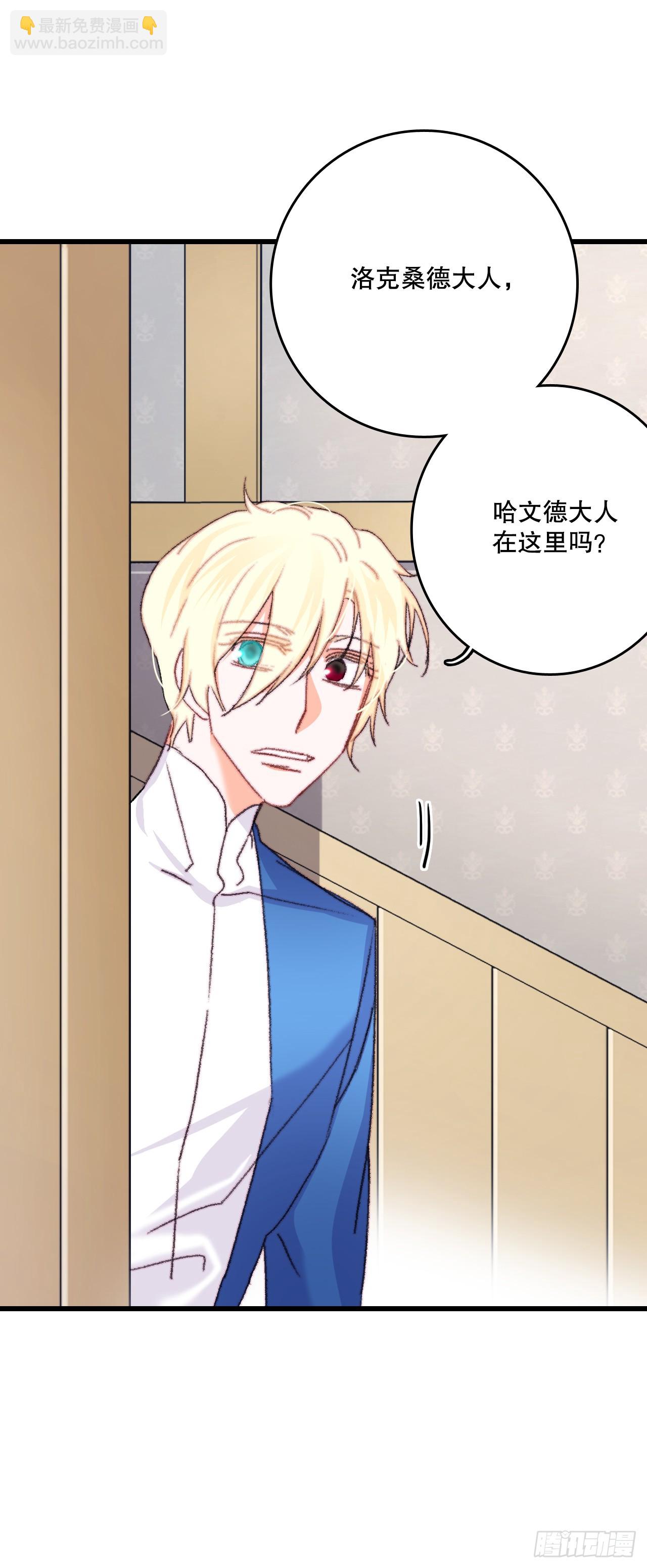 70.里希特反对婚事(1/2)-第71话