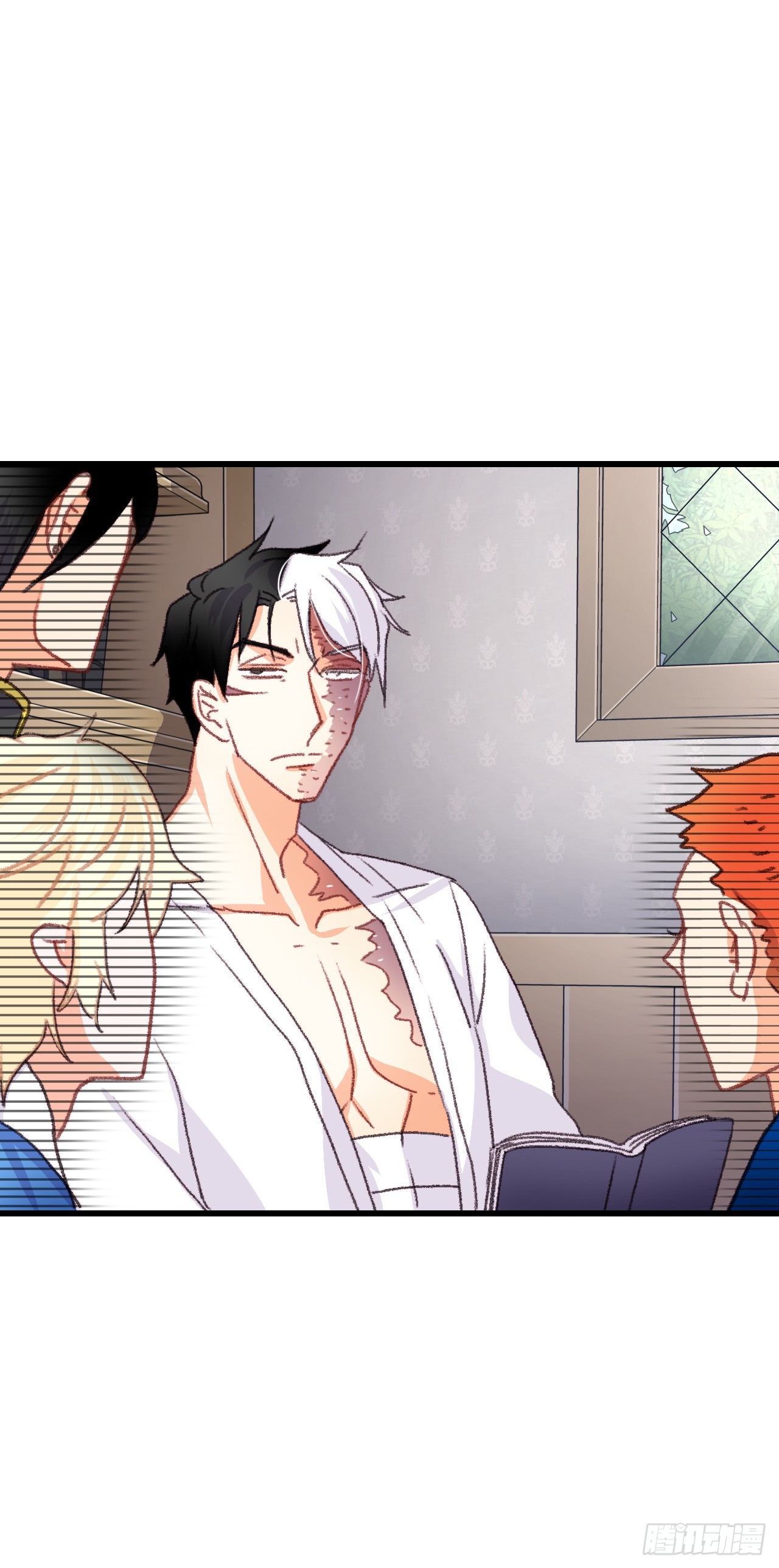 70.里希特反对婚事(1/2)-第71话