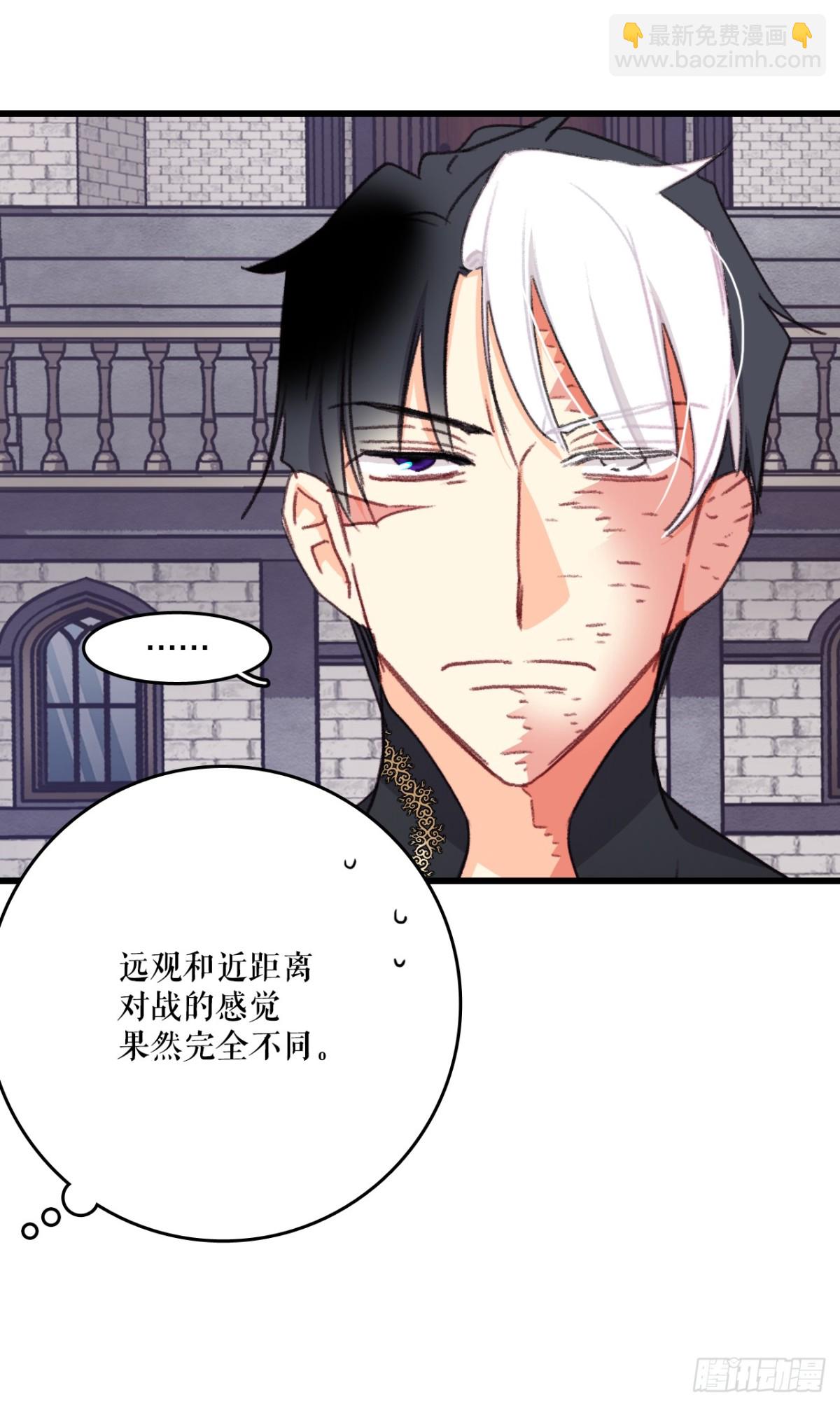 96.正式决斗(1/2)-第97话