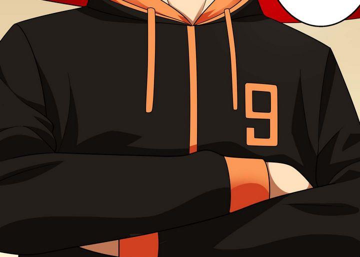 第37话 靠山-第37话