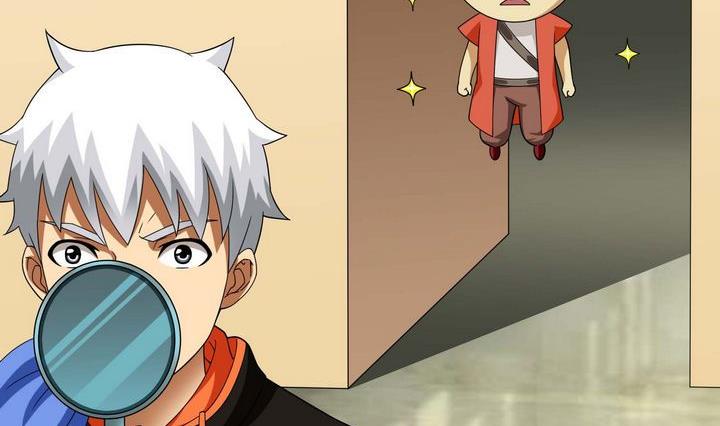 第39话 决择-第39话