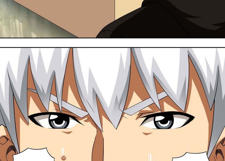 第39话 决择-第39话