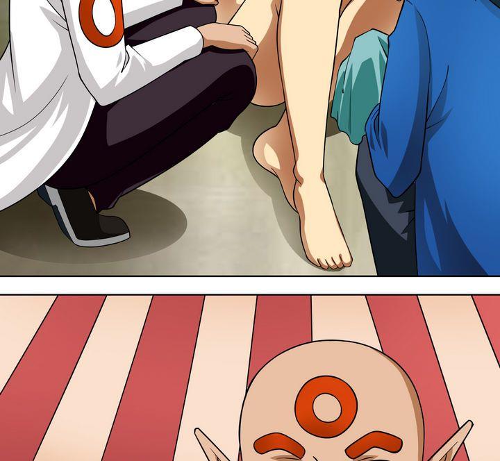 第43话 兄弟情深-第43话