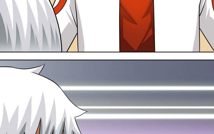 第43话 兄弟情深-第43话