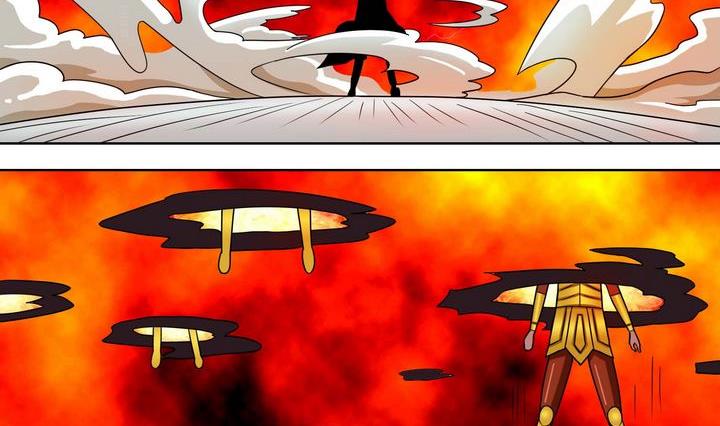 第47话 围困-第47话