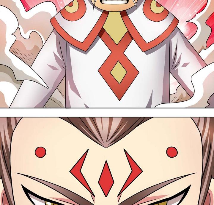 第47话 围困-第47话