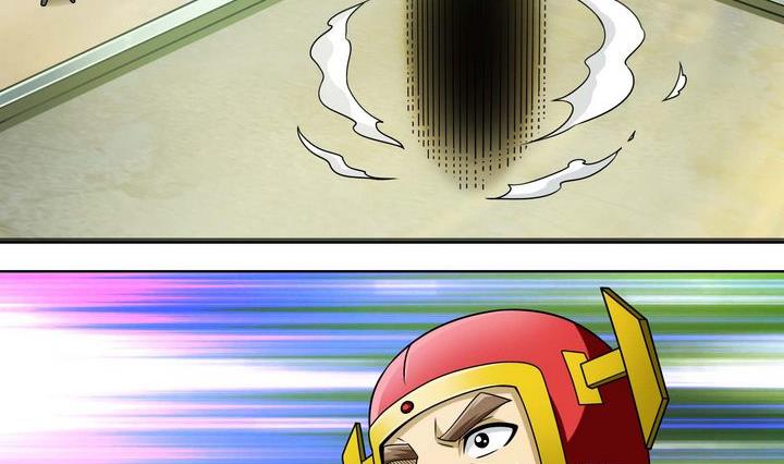 第57话 偷宝贼-第57话