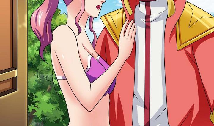 第59话 埋伏-第59话