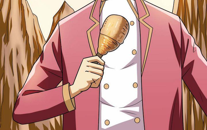 第63话 融合-第63话