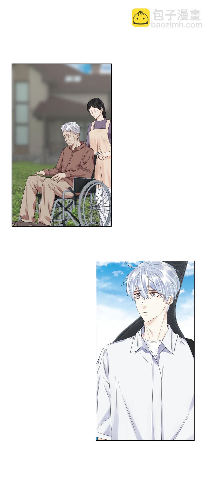 015 爸爸永远在你身边-第15话