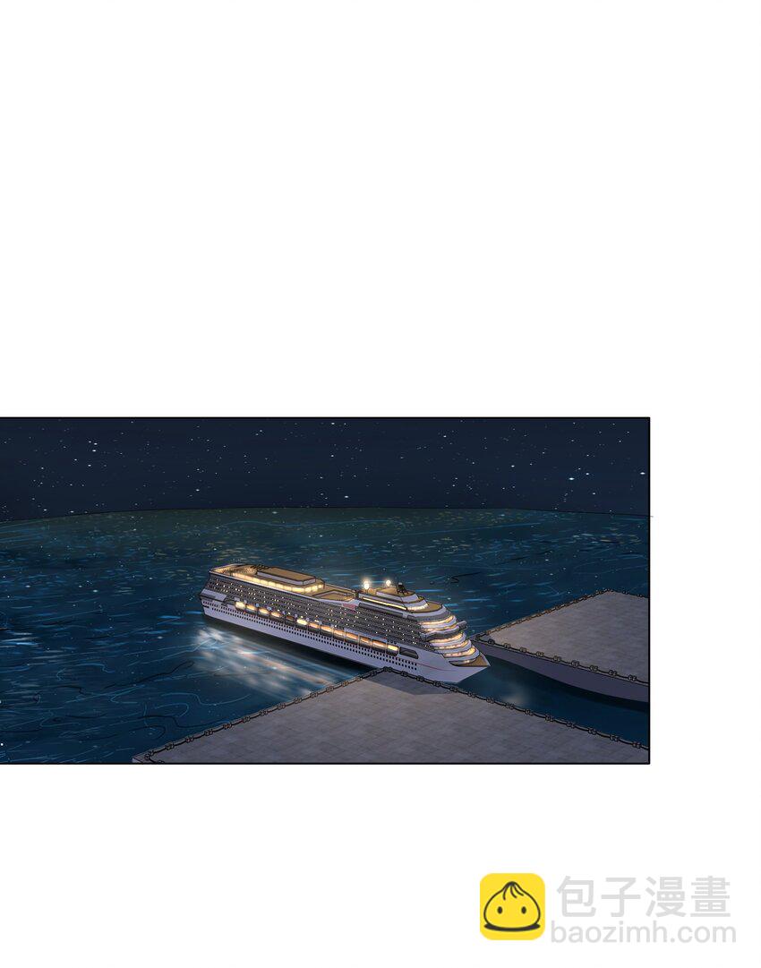 021 顺利上船-第21话