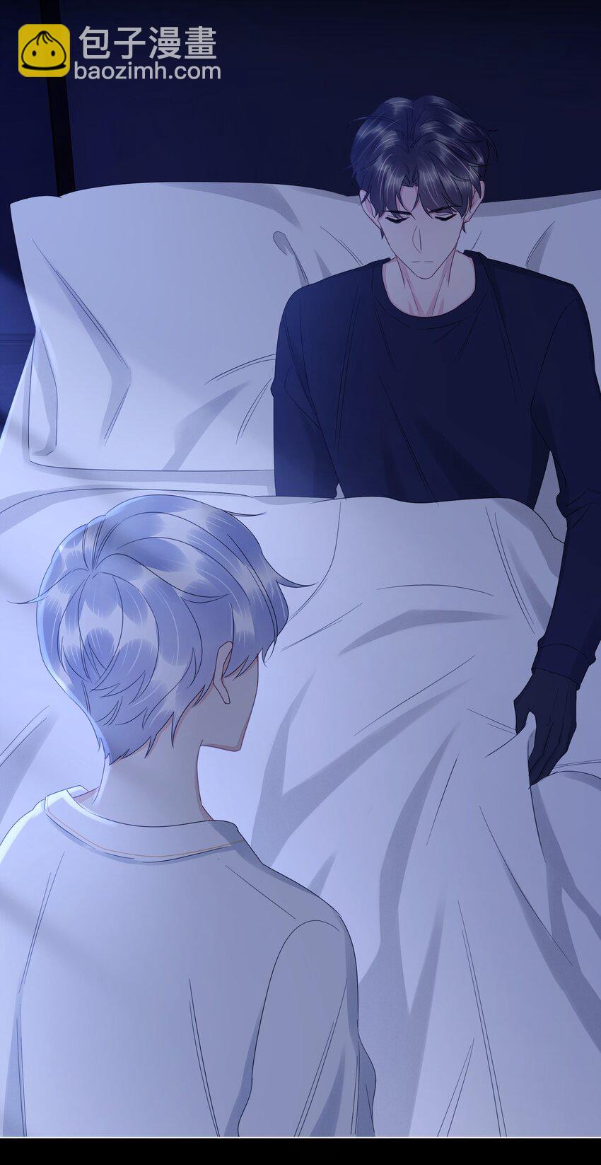 025 一起睡-第25话